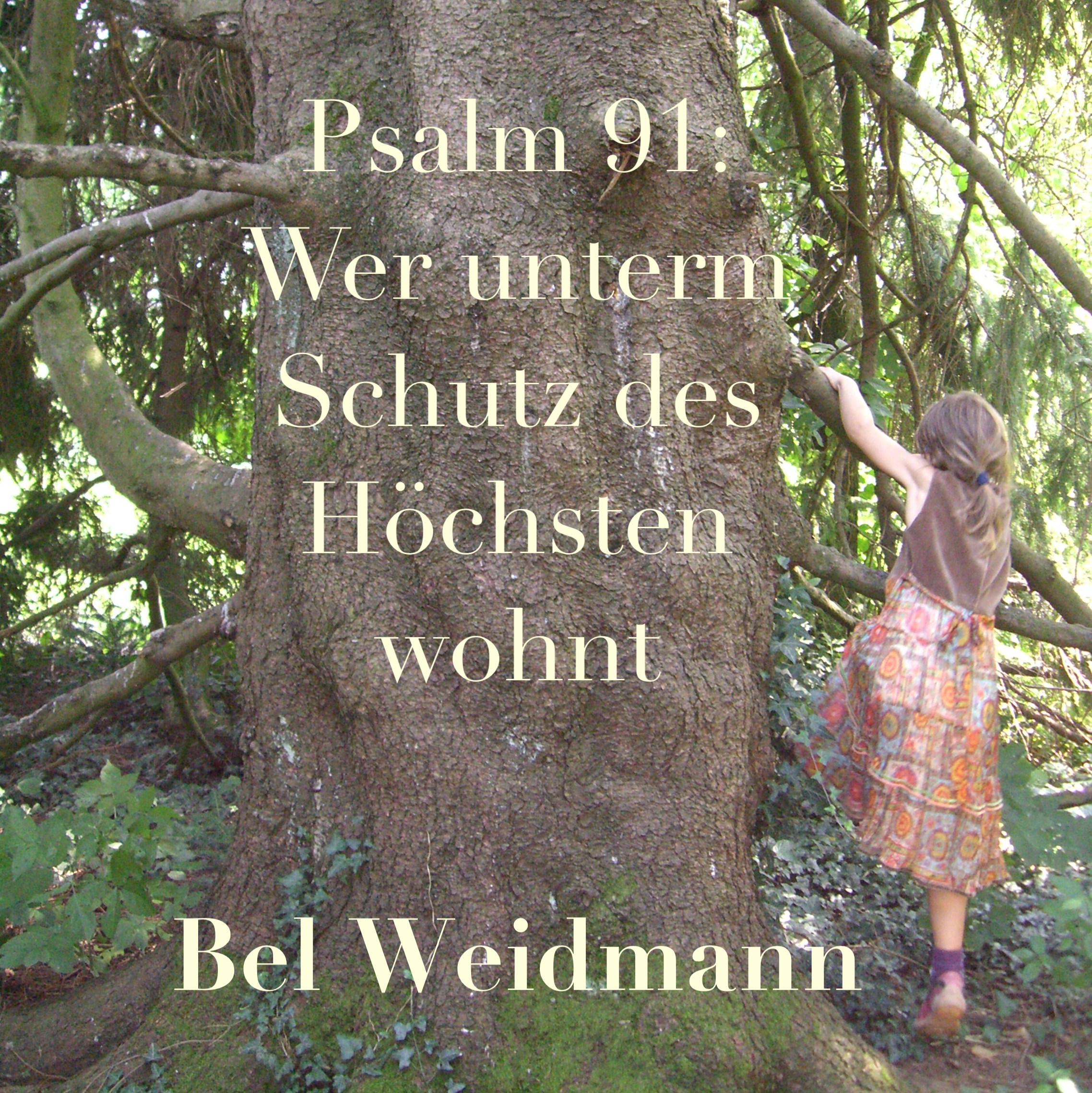 Psalm 91 – Wer unterm Schutz des Höchsten wohnt